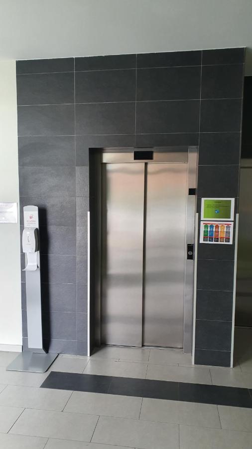 Apartament Horyzont 405 Miedzyzdroje Exterior foto